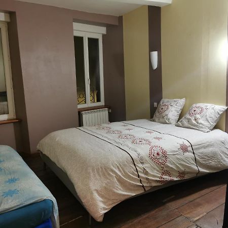 La Petite Maison De La Tante Marie Avranches Ngoại thất bức ảnh